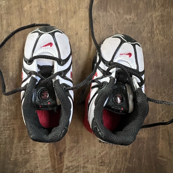 Nike Air Max 2009 Toddler Shoes, Size 4C - Picture 9 of 9